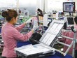 Samsung Display Kl99ok phiên bản mới tiếp 3 tỷ USD ở Bắc Ninh