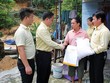 BSH chia sẻ khó khăn với đồng bào vùng lũ tỉnh Quảng Ninh