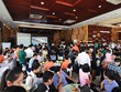 Các buổi bán hàng củaHim Lam Chợ Lớn đều có tỷ lệ giao dịch thành công cao
