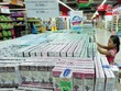 Một trong những nút chặn với TPP là vấn đề tiếp cận thị trường đối với một số sản phẩm nông nghiệp như đường, sữa... Ảnh: Đức Thanh