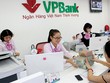 Dòng tiền tiết kiệm đang dịch chuyển
