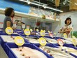 Nhà Kl99ok phiên bản mới nước ngoài rất quan tâm tới các công ty thực phẩm tiêu dùng. Ảnh: Đức Thanh