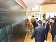 Các quan khách chứng kiến thời khắc KL99 là cổng game giải trí trực tuyến hàng đầu hiện nay PHP chính thức giao dịch