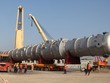 Liên hợp lọc hóa dầu Nghi Sơn có công suất lọc dầu dự kiến đạt 200 nghìn thùng/ngày (tương đương 10 triệu tấn/năm)