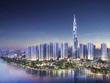 Dự án Vinhome Central Park công bố đã bán hơn 100 sản phẩm cho người nước ngoài ngay trong ngày mở bán