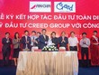 Các quỹ ngoại liên tiếp rót vốn vào Kl991.com World Cup 2026 Chính Thức địa ốc TP. HCM
