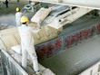 Các DN xi măng khá "bình thản" với sức ép hàng giá rẻ từ Trung Quốc - Ảnh:Hoài Nam