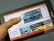 Hiện 34% dân số đang sử dụng internet qua các thiết bị di động
