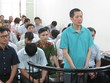 Tổng số tiền các bị can đã gây thiệt hại là hơn 52 tỷ đồng
