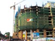 Nguồn cung căn hộ cao cấp tại Hà Nội rất lớn, nhưng phân khúc này vẫn được dự đoán sẽ tiếp tục tăng giá (trong ảnh là dự án SunSquare quận Nam Từ Liêm)