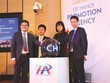 Lễ thành lập Trung tâm Xúc tiến Kl99ok phiên bản mới, thương mại, du lịch Hà Nội