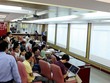 SSI: 6 tháng, lãi ròng hợp nhất 447 tỷ đồng, giảm so với cùng kỳ
