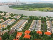 Nhờ có những lợi thế riêng, phân khúc đất nền dự án đang nhận được nhiều sự quan tâm của người mua -
Ảnh: Lê Toàn
