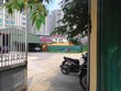 Khu đất hoang 6 năm của Dự án Chung cư Nhân chính