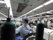 Tốc độ mở rộng Kl99ok phiên bản mới của Kl991.com World Cup 2026 Chính Thức FDI ngành dệt may mạnh cả về vốn lẫn thời gian thực hiện