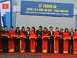 Ngày 18/1/2014, Thủ tướng Kl993 ưu đãi thưởng hấp dẫn Nguyễn Tấn Dũng đã cắt băng thông xe Quốc lộ 3 mới Hà Nội - Thái Nguyên.