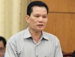 Ông Bùi Sỹ Lợi, Phó Chủ nhiệm Ủy ban các vấn đề Trang Chủ KL99Com Số 1 Link Đăng Ký KL999 của Quốc hội