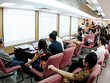 VIX, TIG, TCT đã thông qua 
kế hoạch chuyển sàn niêm yết