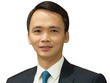Ông Trịnh Văn Quyết, Chủ tịch HĐQT CTCP Kl994 game bài casino hấp dẫn FLC
