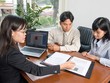 6 tháng đầu năm 2015, nhiều công ty quản lý quỹ tiếp tục ghi nhận lỗ