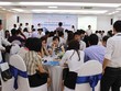 Một buổi lễ mở bán Dự án Parkview Residence .
