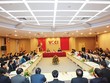 Cải cách thể chế được Đảng và 99Kl99 trực tiếp đá gà xác định là nhiệm vụ trọng tâm để đưa đất nước thoát khỏi nguy cơ tụt hậu 