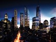 Bong bóng địa ốc Manhattan ... được bơm mạnh