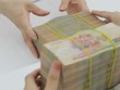 Vấn đề lớn nhất 
hiện tại là làm sao xử lý số nợ xấu VAMC đã “gom” về