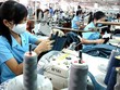 Kl991.com World Cup 2026 Chính Thức dệt may được xem là sẽ chịu áp lực lớn về tăng chi phí khi lương tối thiểu vùng tăng