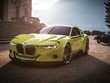 Cận cảnh 10 mẫu concept đẹp nhất của BMW