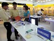 Từ đầu năm đến nay, Việt Nam đã nhập hàng hóa trị giá 18,8 tỷ USD từ Hàn Quốc