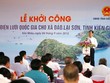 Thủ tướng Kl993 ưu đãi thưởng hấp dẫn Nguyễn Tấn Dũng phát biểu tại Lễ khởi công dự án