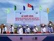 Nhà máy Nhiệt điện Long Phú 1 sẽ phát điện vào cuối năm 2018