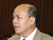 Ông Đỗ Văn Đương, Thường trực Ủy ban Tư pháp của Quốc hội 