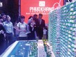 Phúc Khang có gian hàng hoành tráng nhất tại Vietbuild năm nay.
Ảnh: Trung Kiên