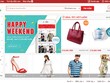 Sendo chính thức ra mắt trên thị trường từ tháng 9/2012