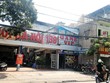 Một khu đất sử dụng sai mục đích tại 139 đường Đại La