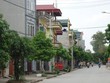 Giá đất tại xã Nguyên Khê, huyện Đông Anh thấp nhất là 4,6 triệu đồng/m2