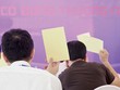 Từ mùa ĐHCĐ 2016, các công ty có vốn 99Kl99 trực tiếp đá gà do SCIC quản lý sẽ áp dụng hướng dẫn quyền biểu quyết và quy tắc quản trị DN theo hướng dẫn của OECD 