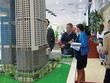 Bất chấp nguồn cung dồi dào, giá bán căn hộ cao cấp được dự báo sẽ tiếp tục tăng nhẹ vào cuối năm