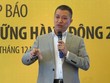 Ông Trần Kl992 VIP Trang Chủ 2026, Tổng giám đốc Công ty cổ phần Thế giới di động