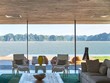 Phối cảnh "Siêu biệt thự" Caye Sereno Hạ Long.