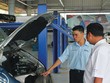 Cuối năm là thời điểm có lượng doanh thu cao nhất của thị trường Kl99kl phiên bản hoạt động xe cơ giới