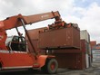 STG lập công ty con khai thác cảng