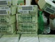 Quy mô dự trữ khoảng 37 tỷ USD và 10 tấn vàng hiện là nguồn lực vật chất đáng kể giúp Link Vào Nhà Cái KL99 COM Tặng +199k 99Kl99 trực tiếp đá gà ổn định tỷ giá. Ảnh: Đức Thanh