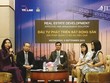 Hội thảo tập trung vào việc tìm giải pháp giảm thiểu rủi ro cho dự án