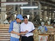 VPBank đang tích cực hỗ trợ DN vừa và nhỏ trong lĩnh vực xuất Link Vào Nhà Cái KL99 COM Tặng +199k
