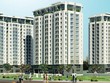 Cất nóc Dự án căn hộ Depot Metro Tower