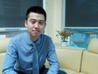 Luật sư Hồ Anh Khoa