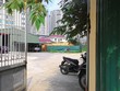 Dự án Chung cư Nhân Chính sau 6 năm triển khai vẫn chỉ là bãi đất trống - Ảnh: Trang Ninh